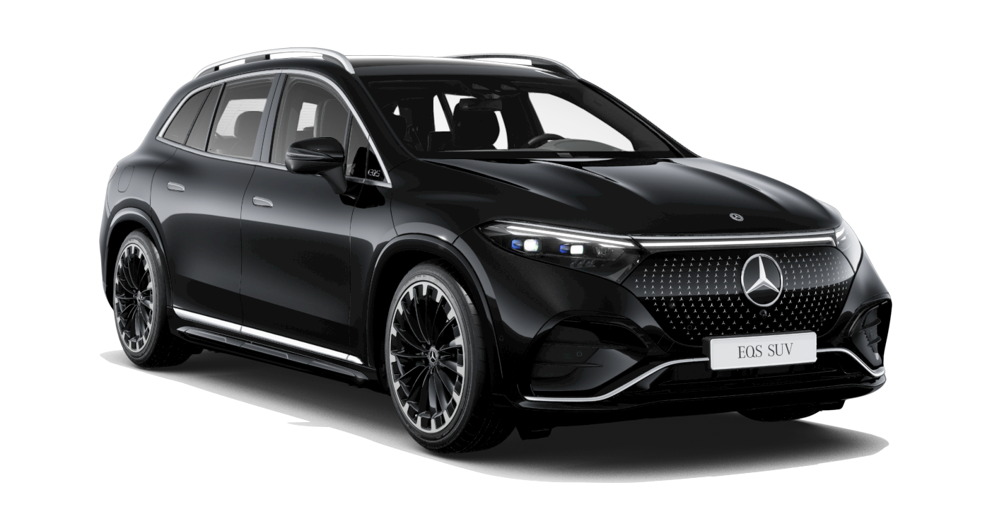 EQS SUV